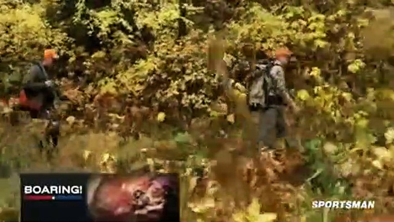 Meateater S03 E06 video Dailymotion