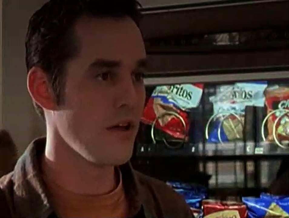 Buffy S02E11 Ted