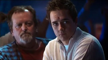 Blade A Nova Geração ( Anjos e Demônios ) Série Dublado Ep- 07