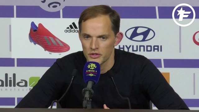 Thomas Tuchel juge les débuts de Leandro Paredes