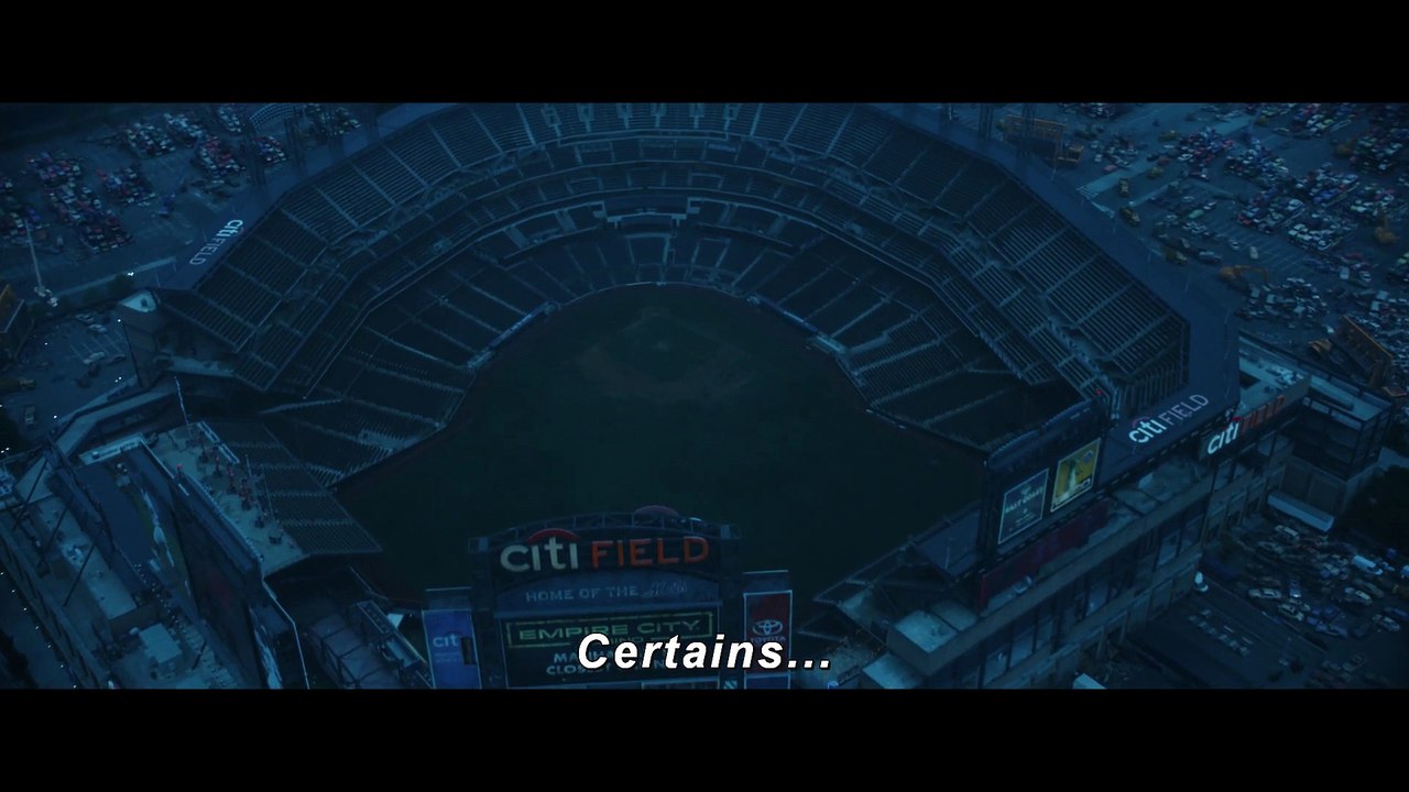 Avengers Endgame - Super Bowl LIII Spot (VOST)