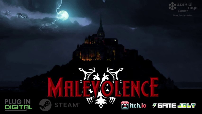 Malevolence Trailer