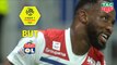 But Moussa DEMBELE (33ème) / Olympique Lyonnais - Paris Saint-Germain - (2-1) - (OL-PARIS) / 2018-19