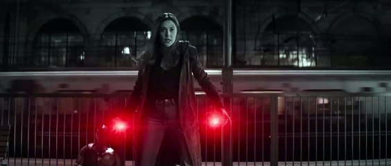 Avengers: Endgame - Official Super Bowl 2019 Trailer