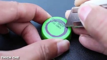 3 ý tưởng lạ với ống tiêm mà NHÀ SẢN XUẤT KHÔNG NGỜ TỚI