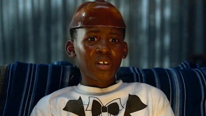 Jordan Peele's Us - Official Super Bowl 2019 Trailer