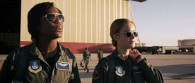 Captain Marvel - Super Bowl LIII Spot (VO)