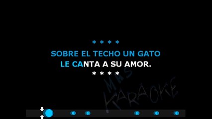 SUPERFICIAL - Chebere (karaoke)