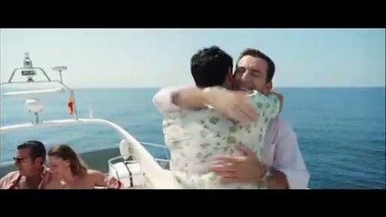 'El Reino' y 'Campeones', favoritas en los Premios Goya