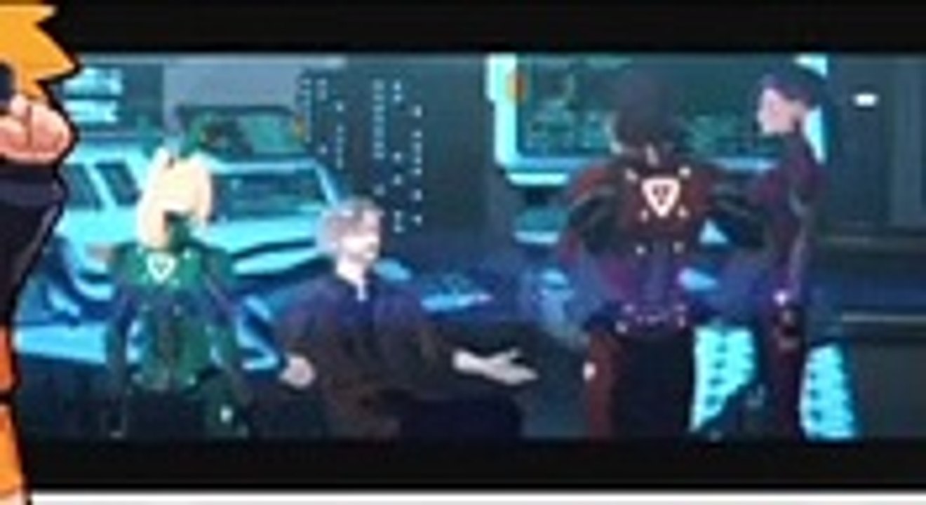 Gen:Lock S01 E03-GenLock S01 E03-Second Birthday