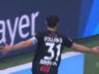Bayer Leverkusen 3-1 Bayern Munich