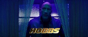 Fast and Furious : HOBBS & SHAW - Super Bowl LIII Trailer (VO)