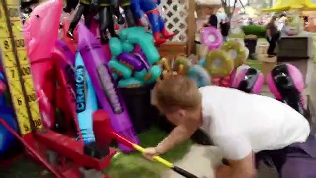 Russell Howard And Mum Usa Road Trip S02 E01