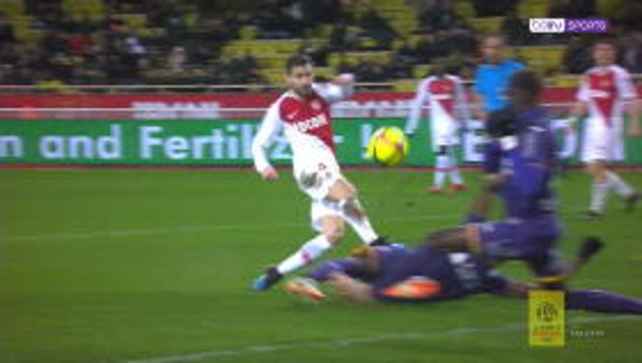 TOP 5 Best Goals - Matchday 23