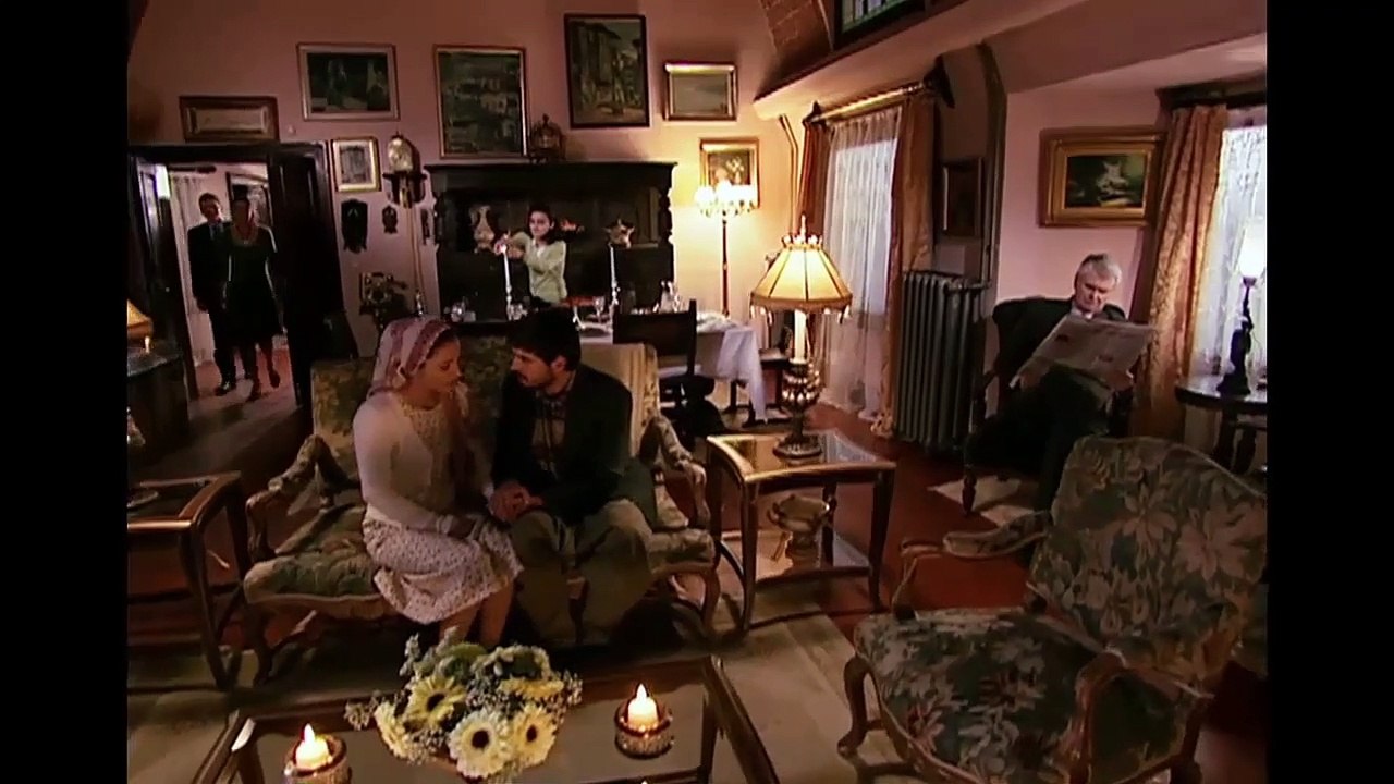 Silá Bölum 12 - Capítulo 12 (Parte 2) (Español - Castellano) HD
