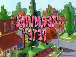 Goof Troop Season 1 Episode 23 Terminal Pete