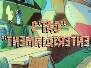 Goof Troop Season 1 Episode 25 Cat's Entertainmen