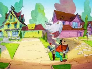 Goof Troop Season 1 Episode 26 Waste Makes Haste