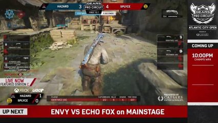 atlantic city - identivez goes big to shut down domination