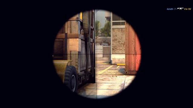 NiKo - HLTV MVP by ZOWIE of SL i-League StarSeries S3 Finals