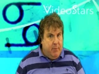 Russell Grant Video Horoscope Cancer January Sunday 6th