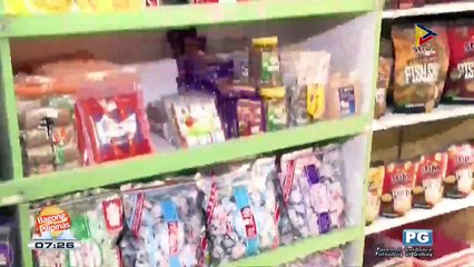 BEST BUYS: Mga panghanda sa Chinese New Year