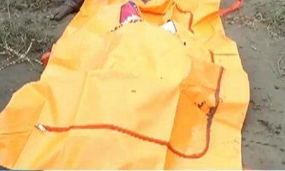 Geger, Warga Jayapura Temukan Jenazah Perempuan Ditutupi Sampah