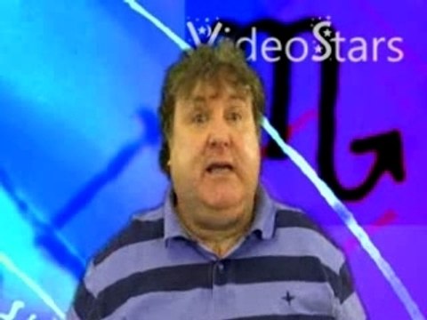 Russell Grant Video Horoscope Scorpio January Sunday 6th