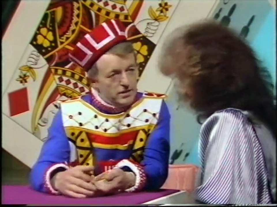 Paul Daniels Magic Show S07E08 (1985)