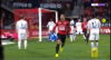 Late Zeffane winner gives Rennes three points