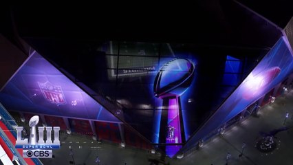 THE TWILIGHT ZONE Super Bowl Trailer Season 1 (2019) CBS Series