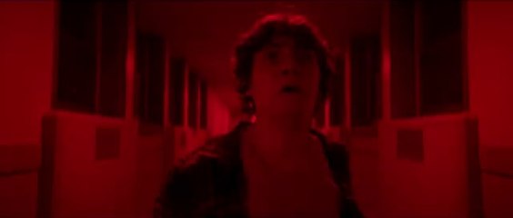 Scary Stories to Tell in the Dark Movie