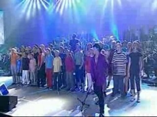 Scorpions - We don't own the World