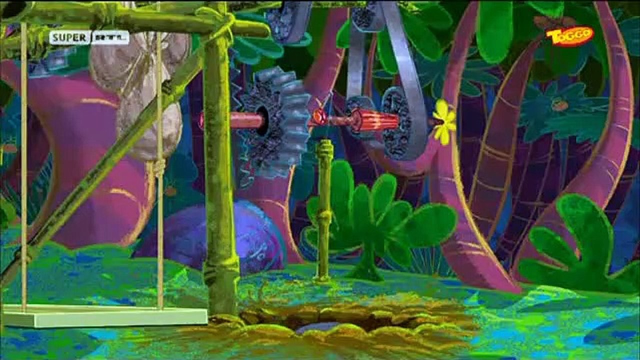 Zig & Sharko – Meerjungfrauen frisst man nicht! Staffel 1 Folge 53 HD Deutsch