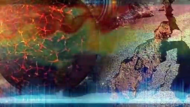 USGS Scientist declares Star and its orbiting planets is Earth's crust