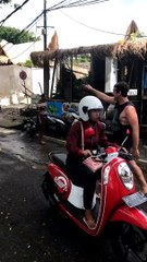 Tricking a Monkey Thief with a Banana