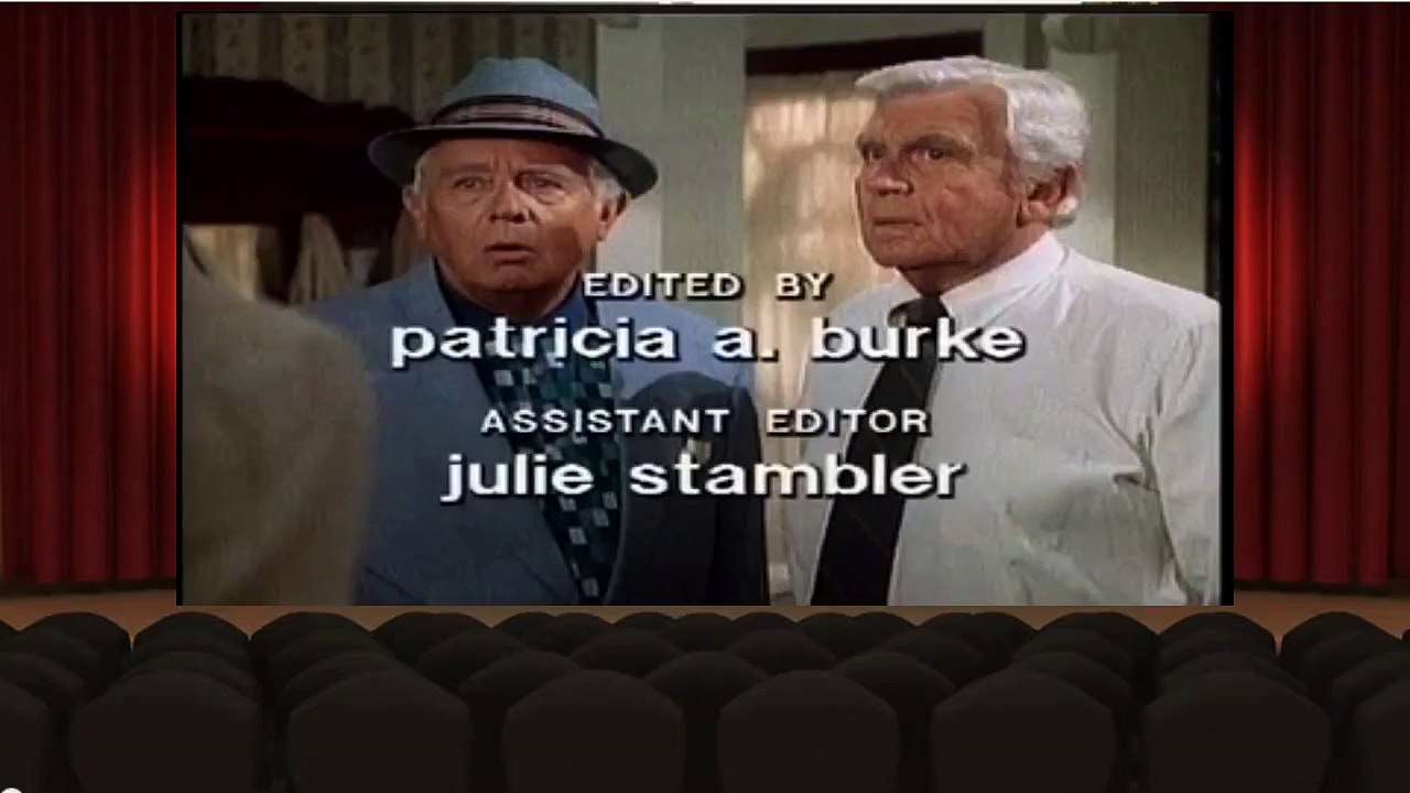 Matlock - S 9 E 3 - The Scandal part 2/2