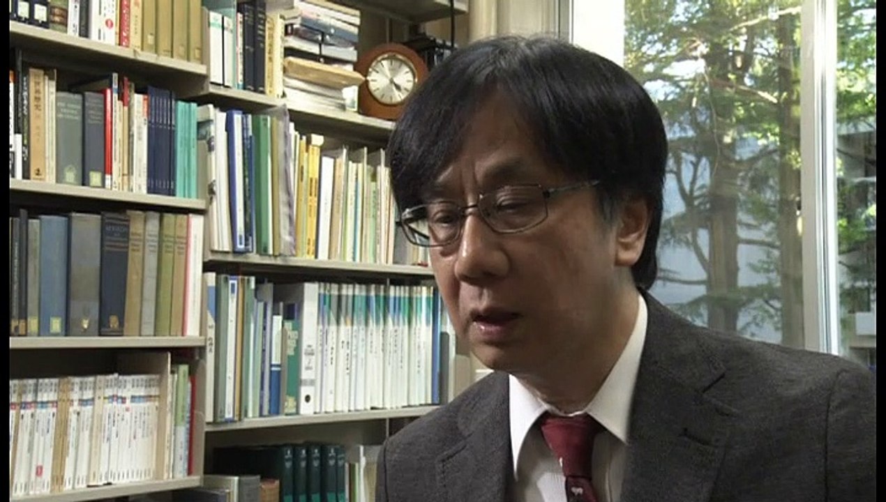 ＢＳ１スペシャル「独裁者ヒトラー　演説の魔力」（前編）20190203