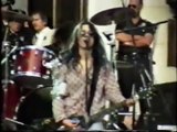 L7 (live concert) - January 24th, 1991, City Hall, Los Angeles (w Dave Grohl of Nirvana on drums)