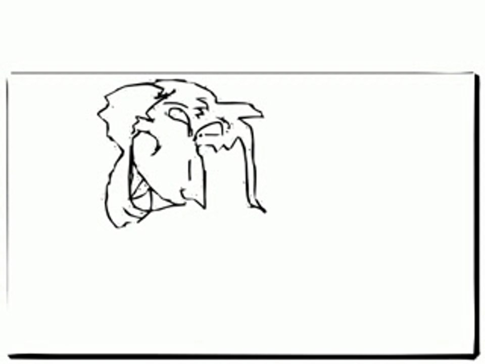Emotion face 21