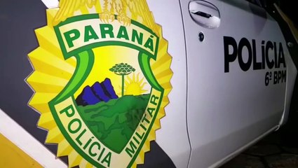 Homem com simulacro tentar roubar casal no Bairro Universitário