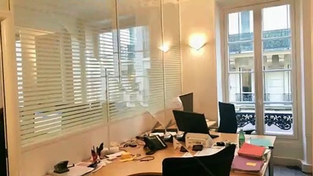 A vendre - BUREAUX - PARIS 08 (75008) - 190m²