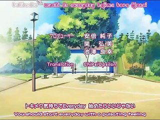 Lovely Complex S01 E15