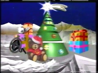 Publicidad (Televisión, 25121990, XX1991)