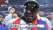 Super Bowl 53 Postgame: Sony Michel On Scoring Game-Winning TD