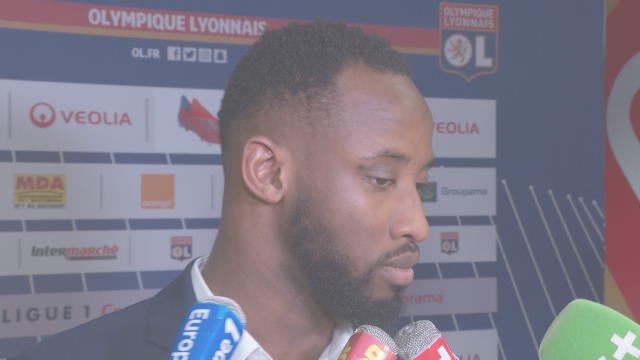 23e j. - Dembélé : On savait qu'on pouvait gagner