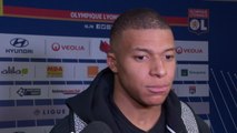 23e j. - Mbappé : 