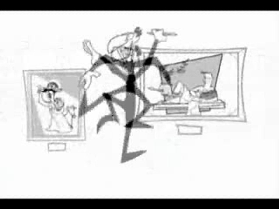 Doodlez: Masterpiece