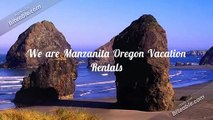 Manzanita Oregon Rentals