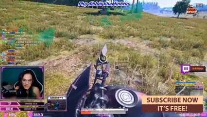 PUBG - KHOẢNH KHẮC VOICE CHAT HÀI HƯỚC NHẤT (Phần 10)